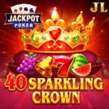 Bocoran RTP Slot Jili 40 Sparkling Crown